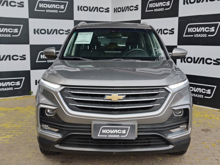Chevrolet Captiva 1.5 Lt Mt 2023 Usado  Usado en Kovacs Usados
