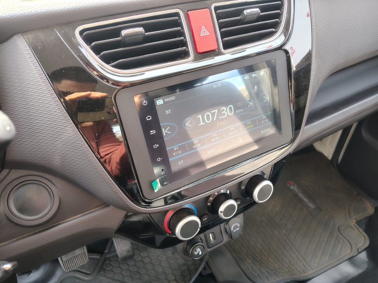 Foton Tm Tm5 Dcab 1.6 2025 Usado  Usado en Webautos.cl