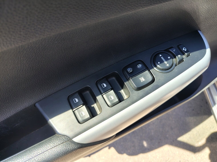 Kia Morning Morning Mpi 1.2 2024 Usado en Rosselot Usados