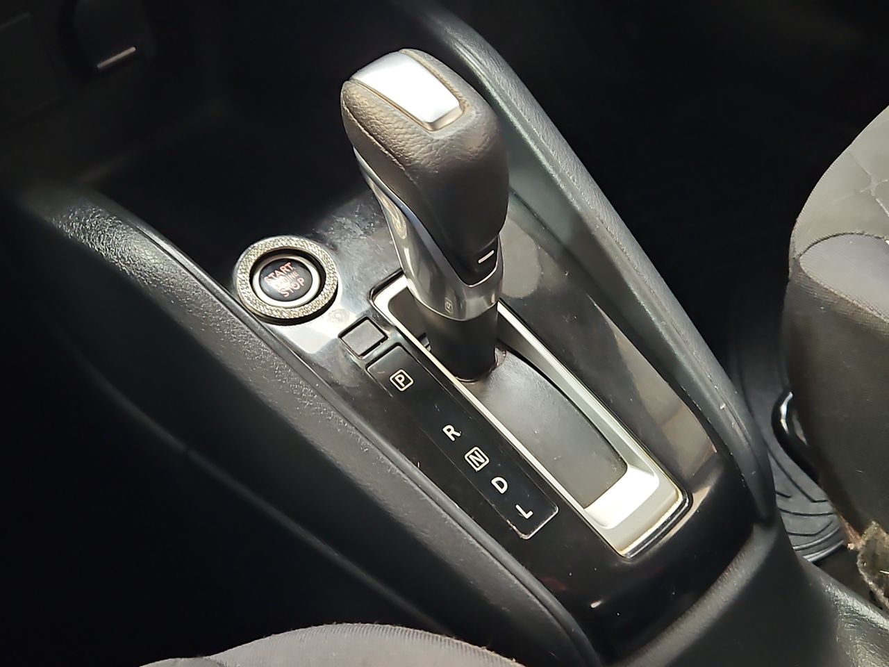 Nissan Kicks New Kicks Advance 1.6 Aut. 2019 Usado en Usados de Primera - Sergio Escobar