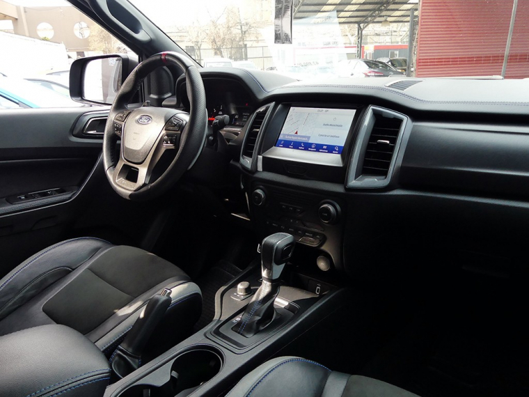 Ford Ranger raptor 4x4 2.0 Aut 2023 Usado  Usado en Webautos.cl