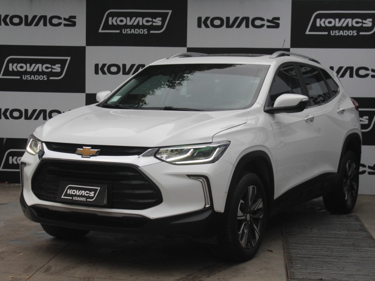 CHEVROLET TRACKER 1.2  PREMIER  AT 2023
