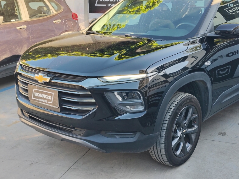 Chevrolet Montana 1.2  Premier  Mt 2024 Usado  Usado en Kovacs Usados