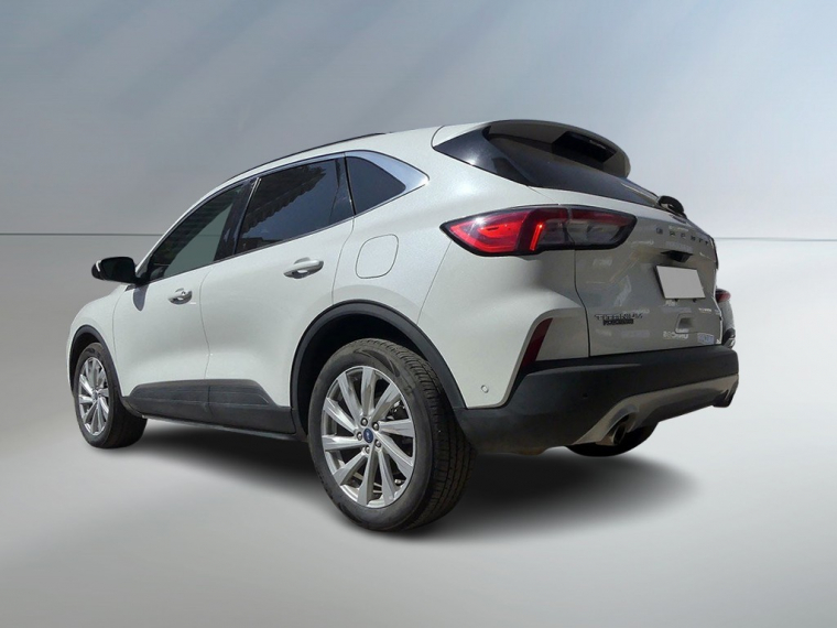 Ford Escape Fhev 2.5 Aut 2023 Usado  Usado en Webautos.cl