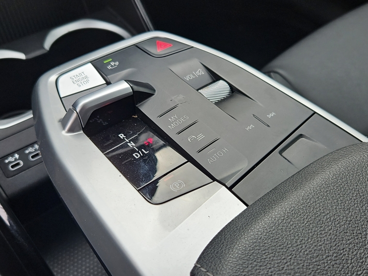 Bmw X1 Sdrive 1.5 Aut 2023 Usado  Usado en BMW Premium Selection