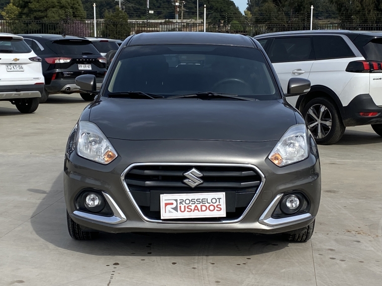 Suzuki Dzire Dzire Gl Sport 1.2 2021 Usado en Rosselot Usados
