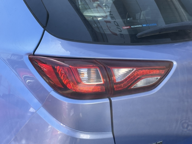 Dongfeng Ax4 Ax4 1.6 2020 Usado  Usado en Webautos.cl