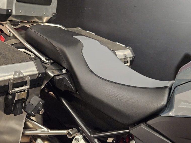 Bmw F 900 gs adv Ii 2026 Usado en BMW Premium Selection