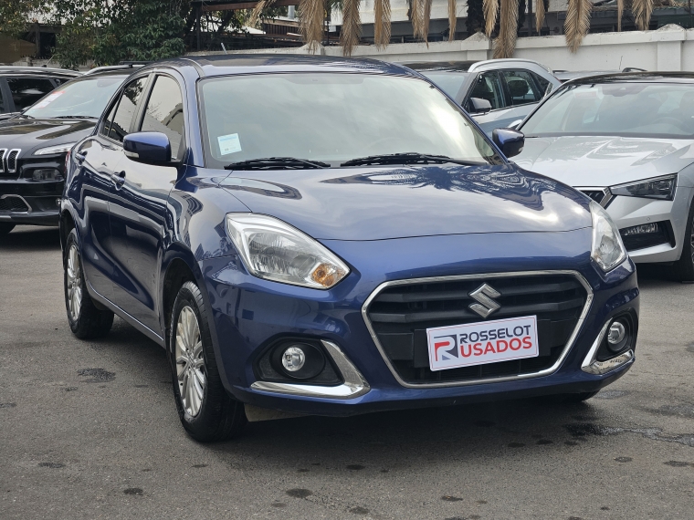 Suzuki Dzire Dzire Gl 1.2 2025 Usado en Rosselot Usados