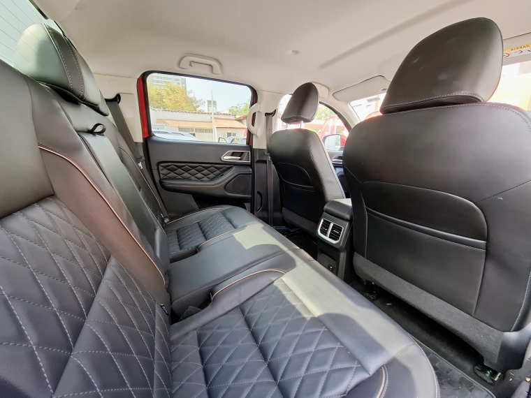 Great wall Poer Poer Elite 2.0 Aut 2023 Usado en Rosselot Usados