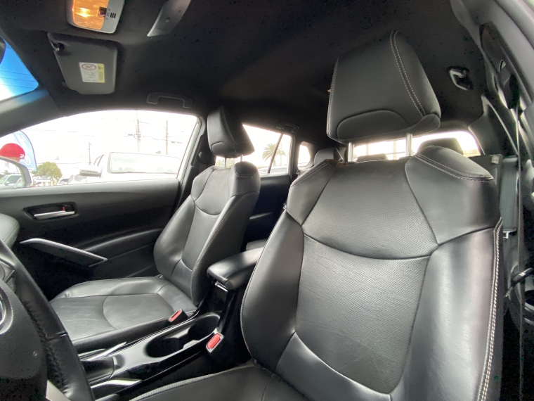 Toyota Corolla cross Corolla Cross Cvt 2.0 Aut 2022 Usado en Rosselot Usados