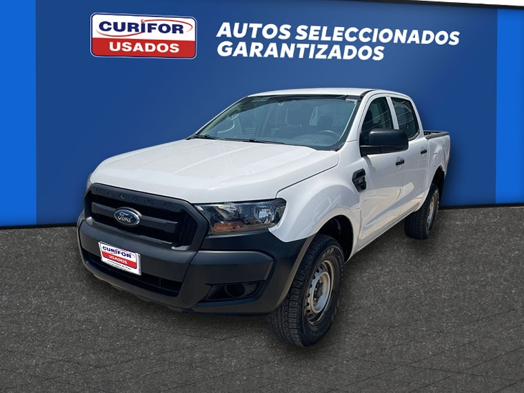 Ford Ranger Xl 2.2 Facturable 2022  Usado en Curifor Usados - Promociones