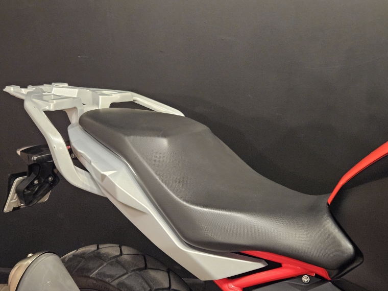 Bmw G 310 gs . 2025 Usado en BMW Premium Selection