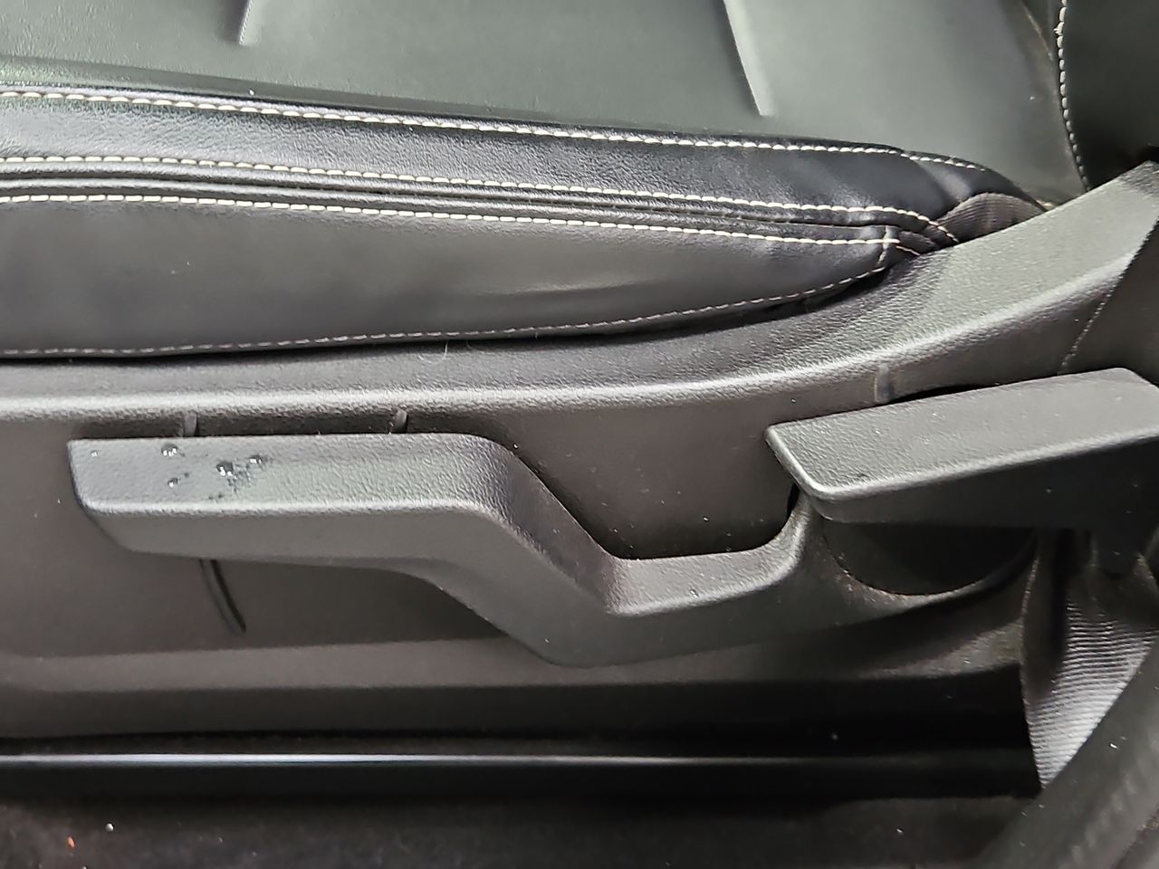 Haval Jolion Jolion Dct 1.5 Aut 2023 Usado en Usados de Primera - Sergio Escobar