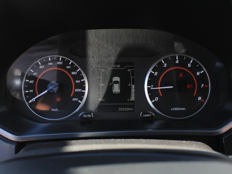 Chery Tiggo 2 pro Tiggo 2 Pro Gls Mt 1.5 2024 Usado en Rosselot Usados