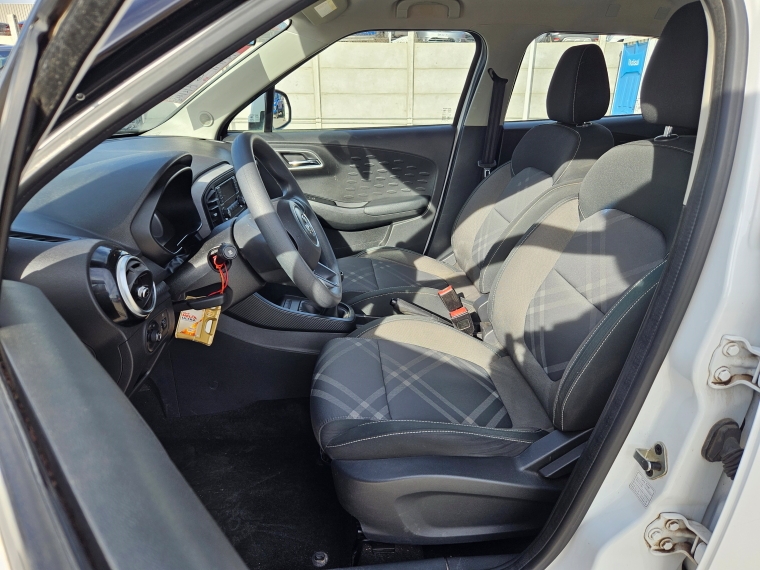 Mg 3 3 Std 1.5 2022 Usado en Rosselot Usados
