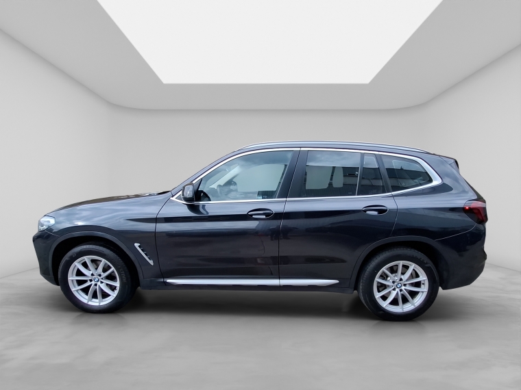 Bmw X3 Sdrive20d Heritage 2024 Usado Usado en Webautos.cl Bmw X3 Sdrive20d Heritage 2024 Usado Usado en Webautos.cl