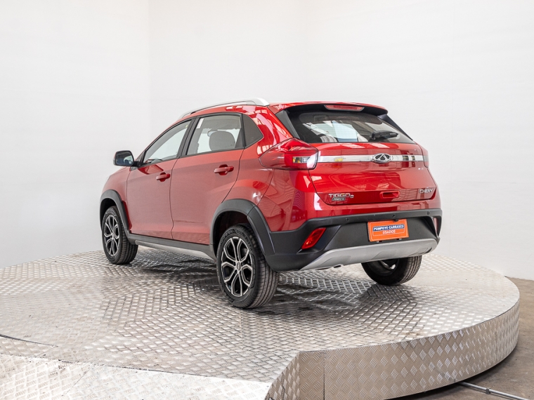 Chery Tiggo 2 1.5 Gls Mt 2023 Usado  Usado en Pompeyo