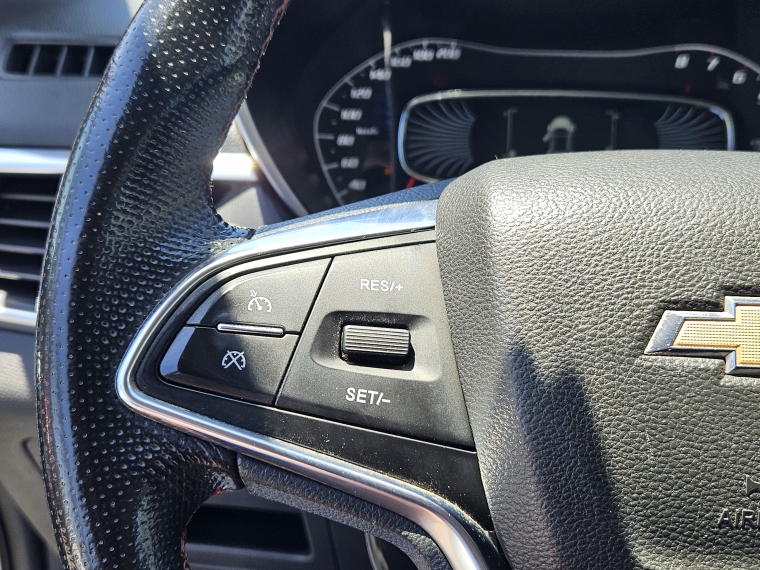 Chevrolet Groove 1.5 Premier Mt 2023 Usado  Usado en Kovacs Usados