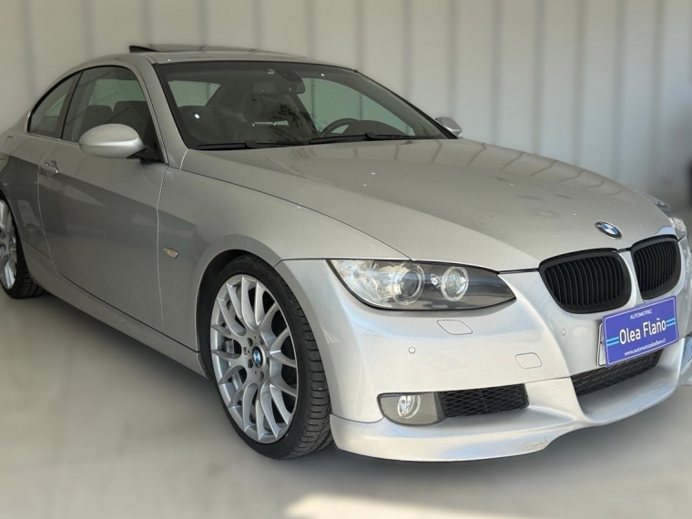 Bmw 335 Cia 3.0 Aut 2010 Usado en Automotriz Olea Flaño