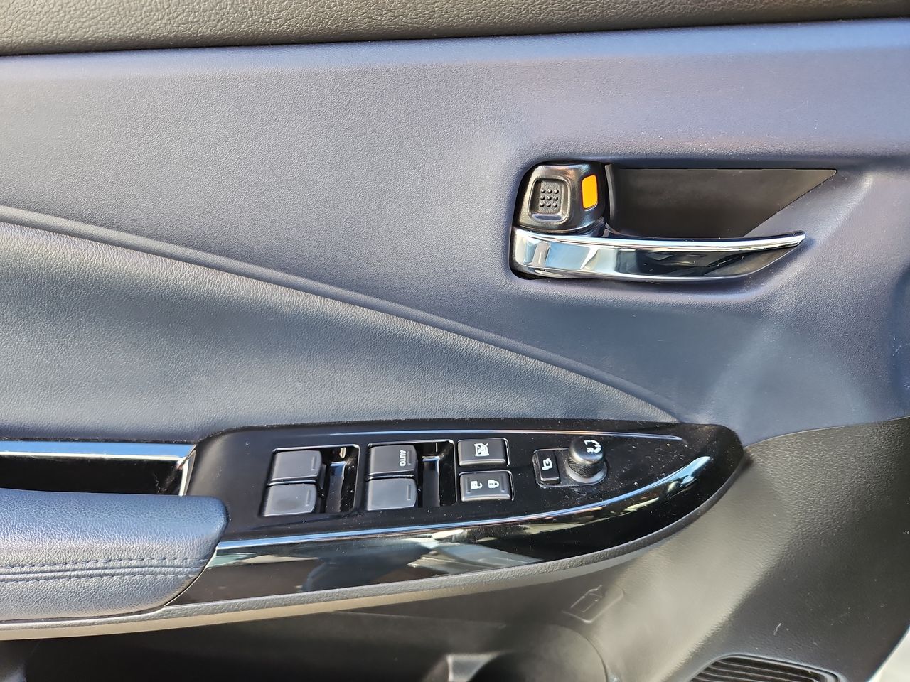 Suzuki Baleno Baleno 4x2 1.5 2025 Usado en Usados de Primera - Sergio Escobar