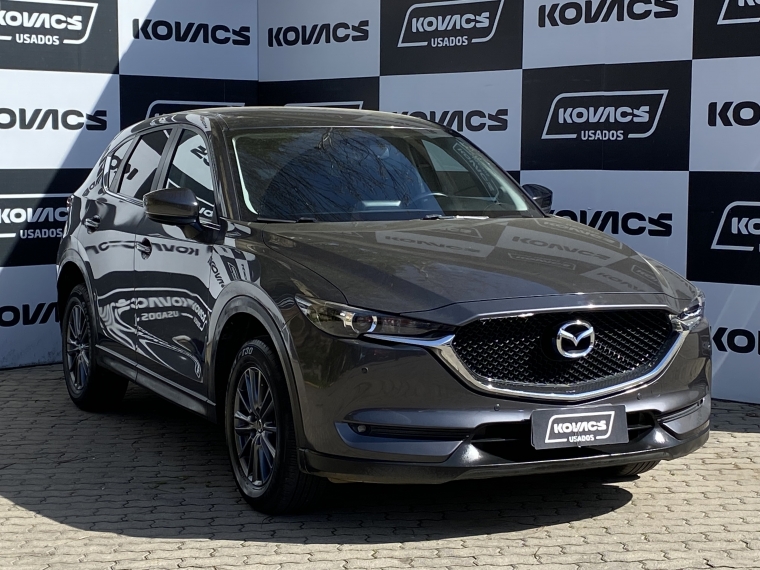 Mazda Cx-5 2.0 R Ipm At 2020 Usado  Usado en Kovacs Usados