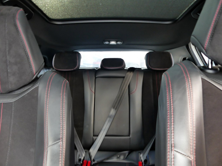 Peugeot 308 Gt Blue Hdi 2.0 Aut 2017 Usado  Usado en Webautos.cl