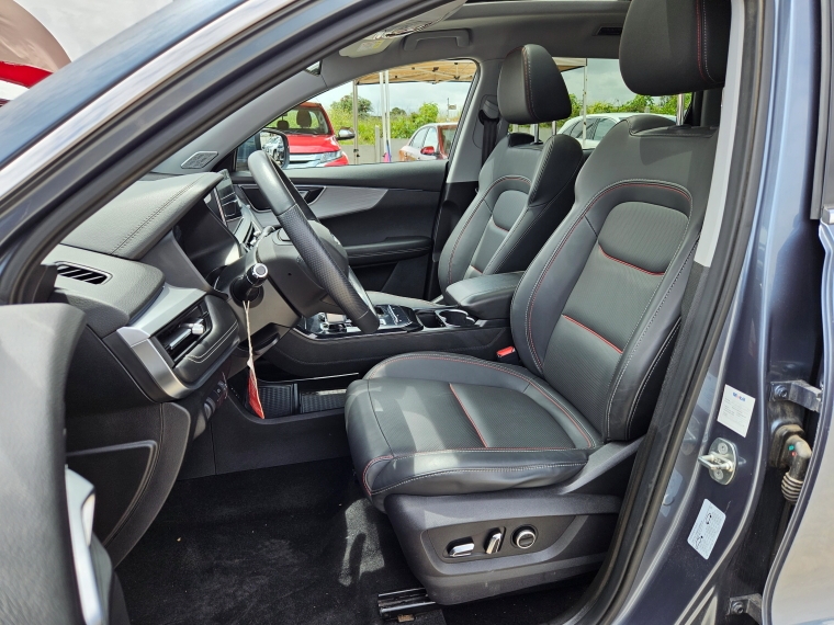Chery Tiggo 7 pro Tiggo 7 Glx Cvt Pro 1.5 Aut 2022 Usado en Rosselot Usados