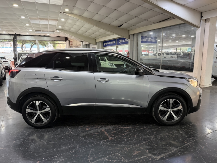 Peugeot 3008 Allure Pack Blue Hdi 1.5 Aut 2020  Usado en Grass & Arueste