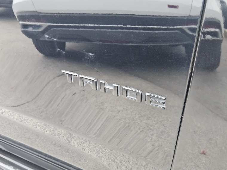 Chevrolet Tahoe Z71 5.3 Aut 4x4 2025 Usado  Usado en Kovacs Usados