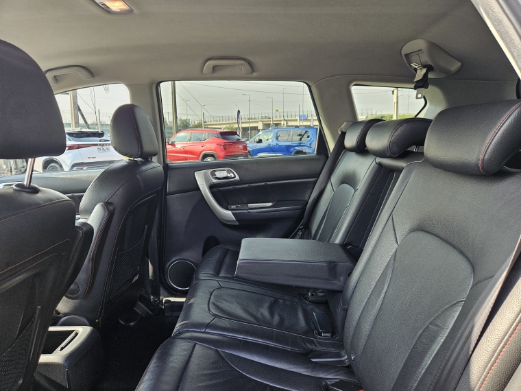 Great wall Haval 5 Cle Mt 4x2  1.5 2019 Usado  Usado en Kovacs Usados