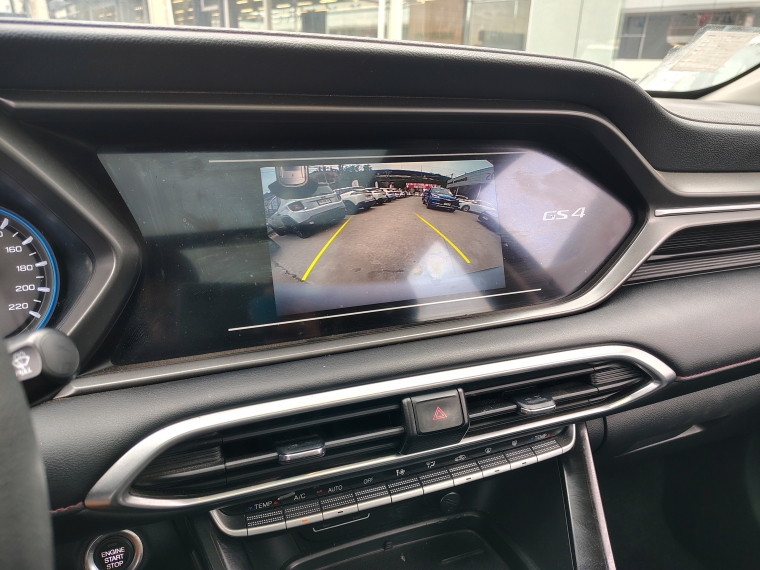 Gac motor Gs4 Gs4 Power 1.5t At Gb 2023 Usado en Rosselot Usados