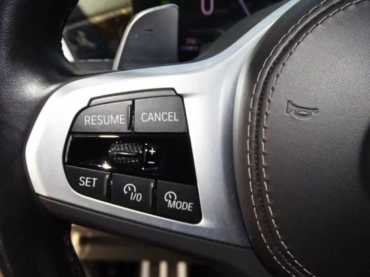 Bmw X6 3.0 2024 Usado  Usado en Webautos.cl