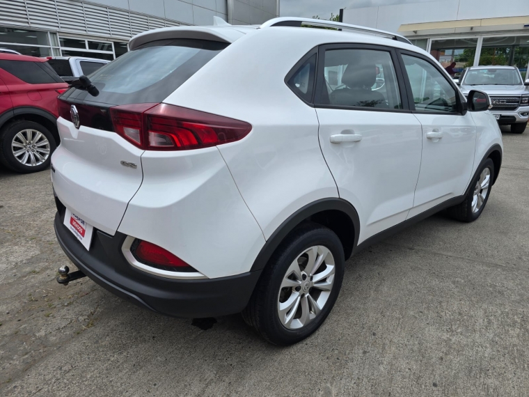 Mg Gs Mt 1.5 2018 Usado  Usado en Webautos.cl