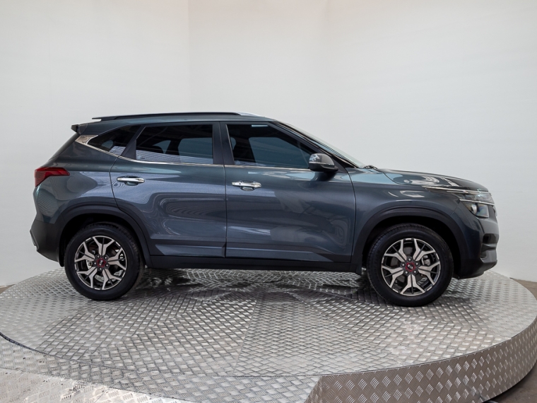 Kia Seltos Ex 1.6l 6mt Full 2020 Usado  Usado en Pompeyo