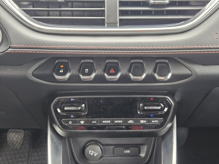 Chevrolet Groove Premier Mt 2025 Usado  Usado en Kovacs Usados