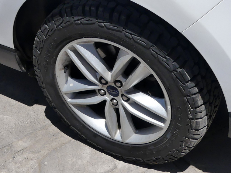 Ford Edge 2.0 Aut 2018 Usado  Usado en Webautos.cl