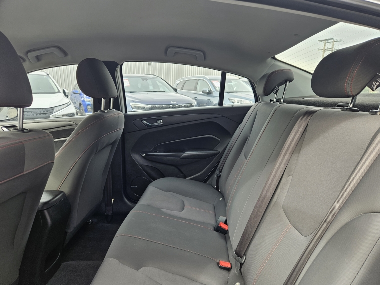 Chery Arrizo 5 Arrizo 5 Gls Mt 2022 Usado en Rosselot Usados
