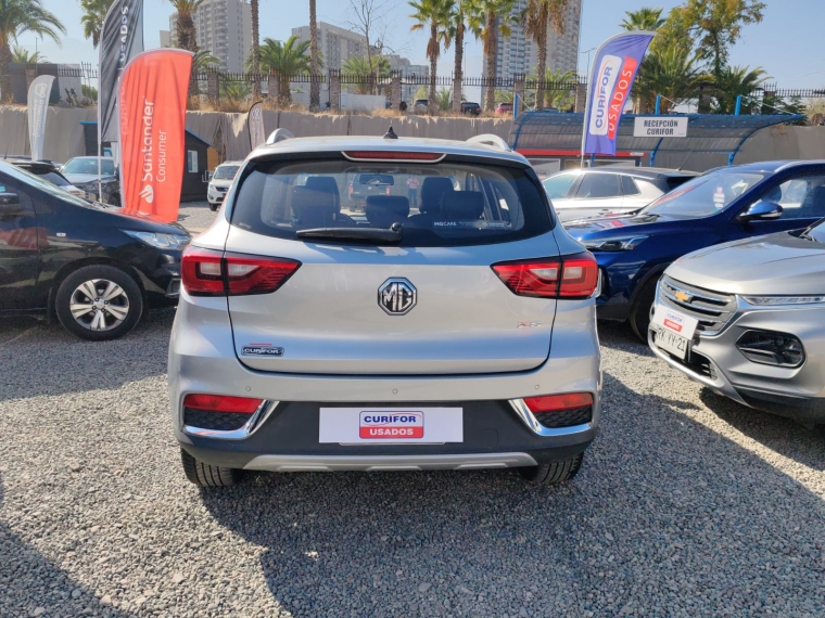 Mg Zs 1.5 Com At - Unico DueÑo 2023 Usado  Usado en Webautos.cl