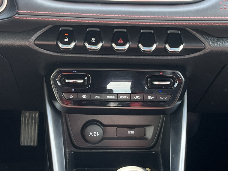 Chevrolet Groove Groove 4x2 1.5 2024 Usado en Rosselot Usados