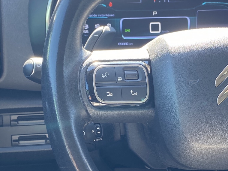 Citroen C5 aircross C5 Aircross Bluehdi 2.0 Aut 2021 Usado en Rosselot Usados