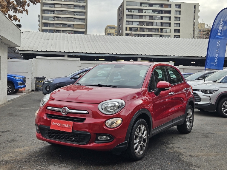 FIAT 500X 500X 1.6 2016