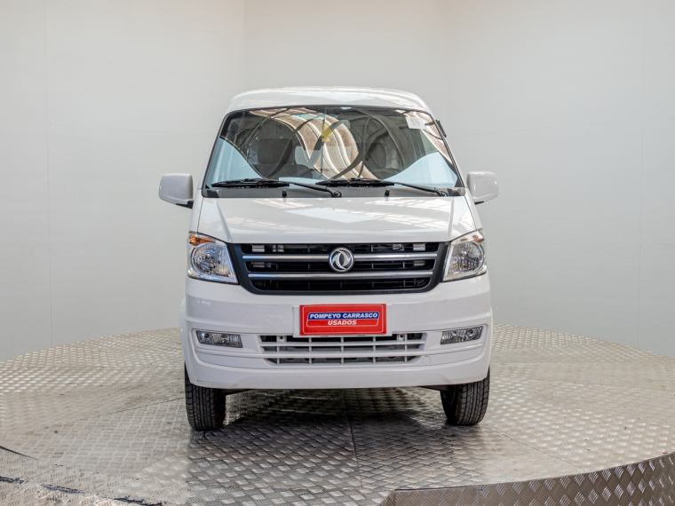 Dfsk Cargo van  C25 1.3 I 2024 Usado  Usado en Pompeyo