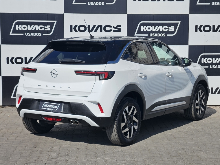 Opel Mokka Elegance Mt 2024 Usado  Usado en Kovacs Usados