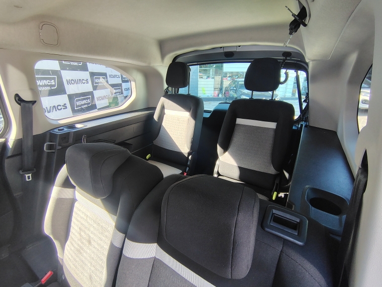 Citroen Berlingo 1.5 Multipace Xl Hdi Diesel  4x2  130 Eat  At 2023 Usado  Usado en Kovacs Usados