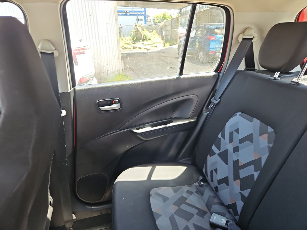 Suzuki Celerio Celerio Glx 1.0 2019 Usado en Usados de Primera - Sergio Escobar