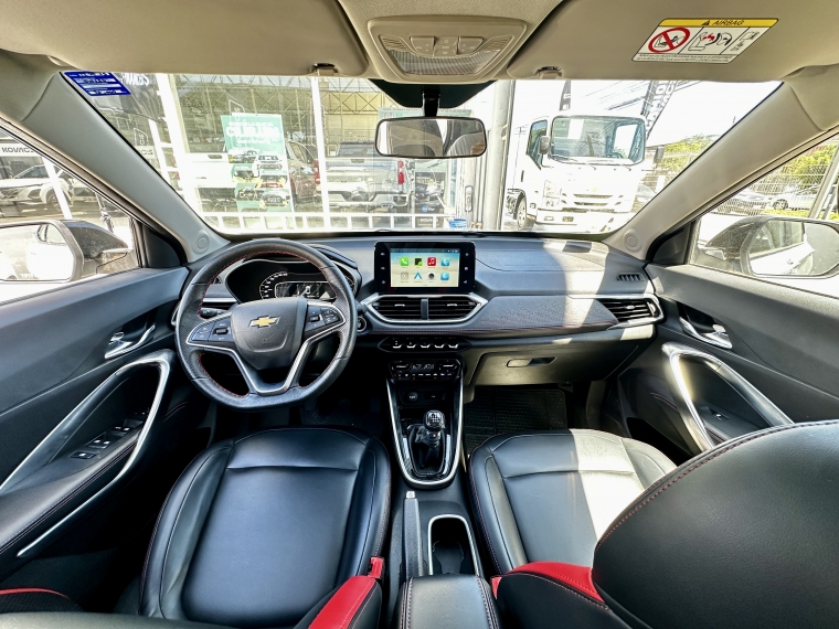 Chevrolet Groove 1.5 Premier 2024 Usado  Usado en Kovacs Usados