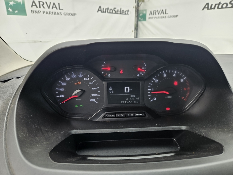 Peugeot Partner Hdi 92 L1 1.6 2021 Usado Usado en Webautos.cl Peugeot Partner Hdi 92 L1 1.6 2021 Usado Usado en Webautos.cl