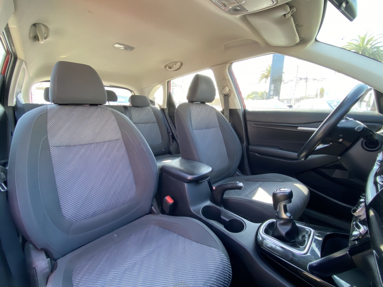 Kia Seltos Seltos Mpi 6mt 1.6 2023 Usado en Rosselot Usados