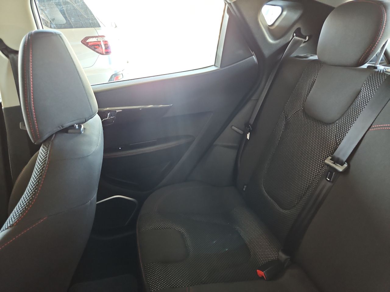 Jac Js2 Js2 Hatchback 1.5 2024 Usado en Usados de Primera - Sergio Escobar